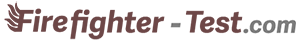 Firefighter-test.com Logo