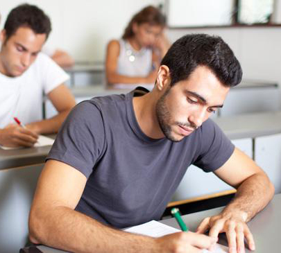 FST Test taker